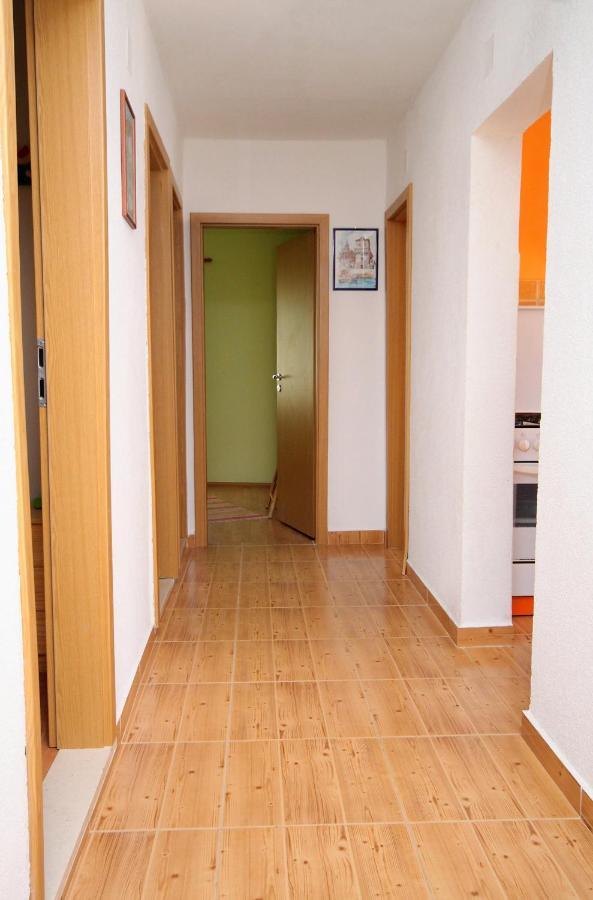 Seaside House For Families With Children Cove Tvrdni Dolac, Hvar - 2057 Gdinj Экстерьер фото