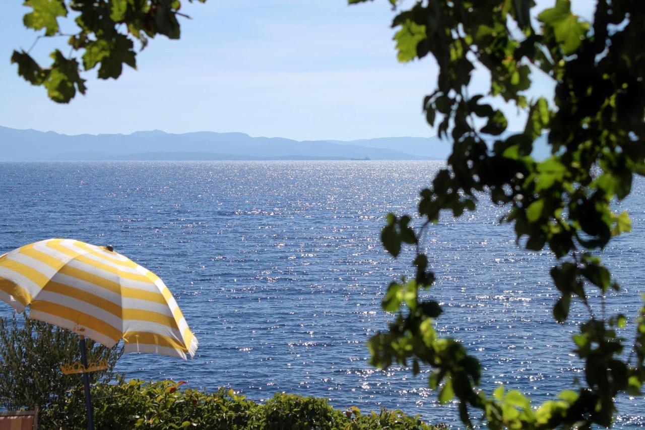 Seaside House For Families With Children Cove Tvrdni Dolac, Hvar - 2057 Gdinj Экстерьер фото